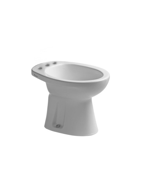 Bidet Ferrum Andina 3 orificios