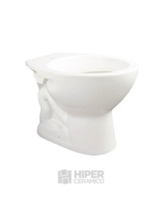 Inodoro Corto Ferrum Andina