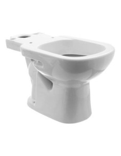 Inodoro Largo Ferrum Bari