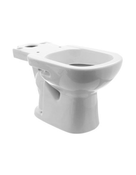 Inodoro Largo Ferrum Bari