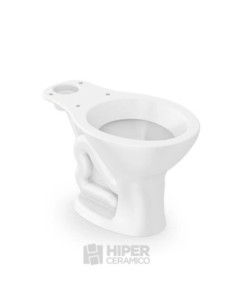 Inodoro Largo Ferrum Andina