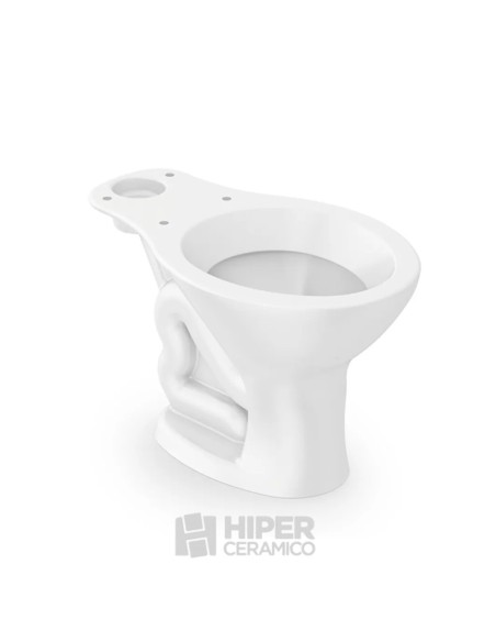 Inodoro Largo Ferrum Andina