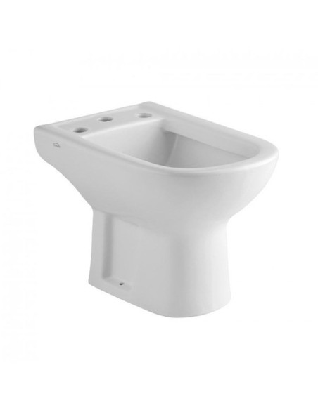 Bidet Ferrum Bari 3 agujeros