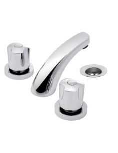 Grifería para Lavatorio FV Pampa B6