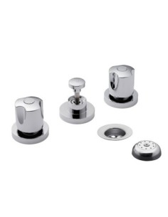 Grifería para Bidet FV Pampa B6