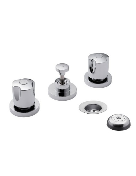Grifería para Bidet FV Pampa B6