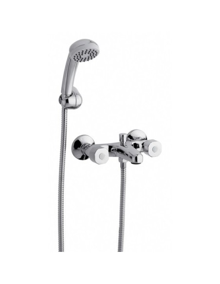 Grifería para Ducha Exterior FV Arizona Plus B1P