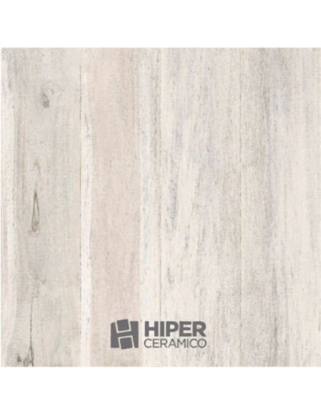 Cerámica Lourdes Eucalipto Gris 56x56cm 1ra. Calidad