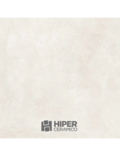 Cerámica Lourdes Cotto Marfil 56x56cm 1ra. Calidad