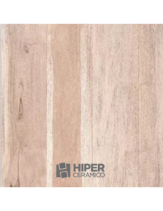 Cerámica Lourdes Eucalipto Beige 56x56cm 1ra. Calidad