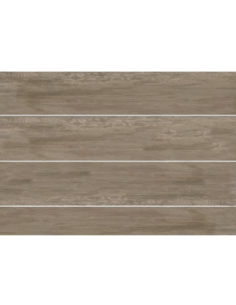 Porcelánico Lume Árbol Taupe 20x120cm 1ra. Calidad