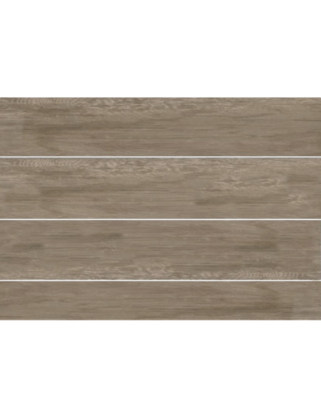 Porcelánico Lume Árbol Taupe 20x120cm 1ra. Calidad