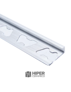 Perfil L Moldumet A3 10mm