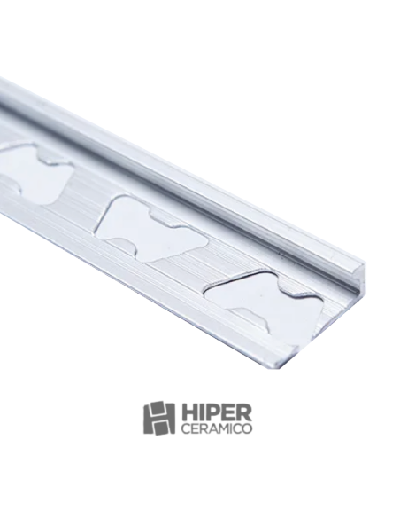 Perfil L Moldumet A3 10mm