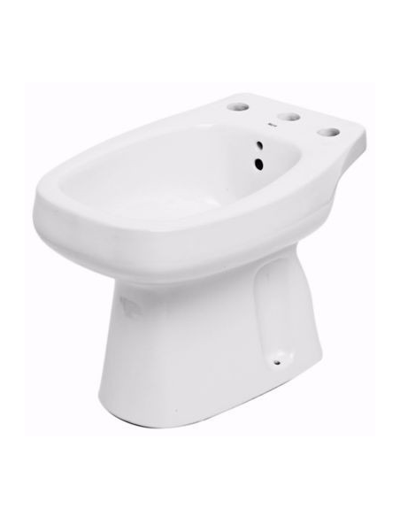 Bidet Roca Mónaco 3 orificios