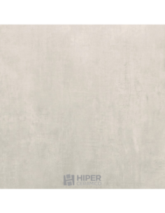 Porcellanato San Lorenzo Oxford Tiza Fit 58x58cm 1ra. Calidad