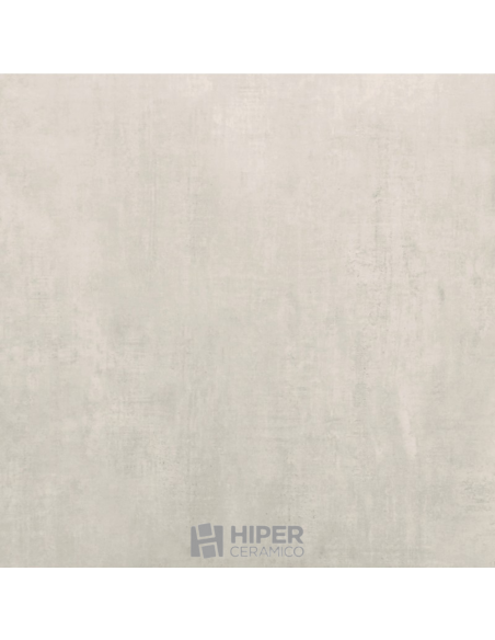 Porcellanato San Lorenzo Oxford Tiza Fit 58x58cm 1ra. Calidad