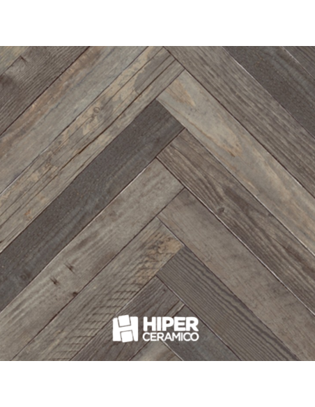 Cerámica San Lorenzo Donker Grey 45,3x45,3cm 1ra. Calidad