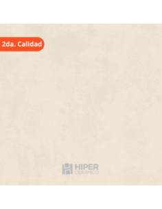 Porcellanato San Lorenzo Oxford Beige 58x58cm 2da. Calidad