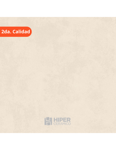 Porcellanato San Lorenzo Oxford Beige 58x58cm 2da. Calidad