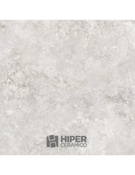 Porcellanato San Pietro Kairo Gris 53x53cm 1ra. Calidad