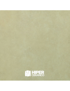 Cerámica Scop Abeto Marfil 45x45cm 1ra. Calidad