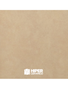 Cerámica Scop Abeto Arena 45x45cm 1ra. Calidad