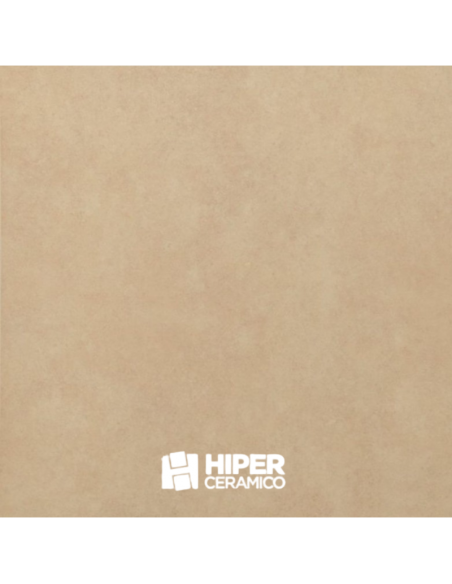 Cerámica Scop Abeto Arena 45x45cm 1ra. Calidad