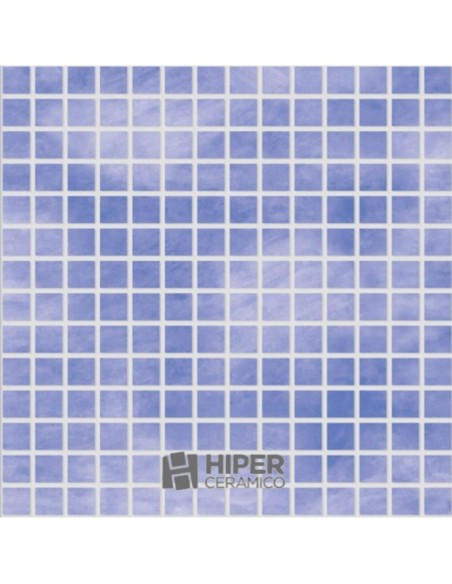 Cerámica Scop Aqua Blue 33x33cm 1ra. Calidad