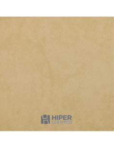 Cerámica Scop Guarán Arena 33x33cm 1ra. Calidad