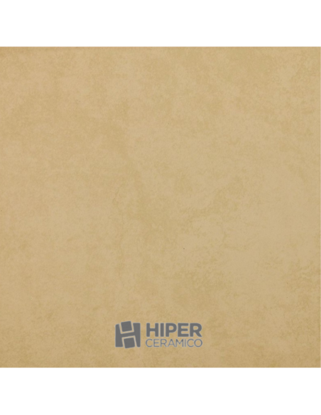 Cerámica Scop Guarán Arena 33x33cm 1ra. Calidad