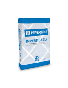 Adhesivo Impermeable Weber Hiper Fácil Cerámica 25 kg