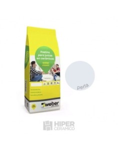 Pastina Weber Classic Perla 2kg