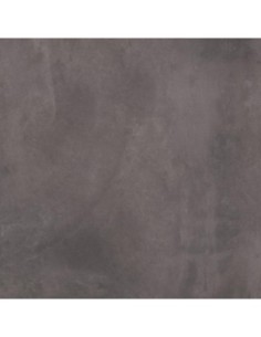 Cerámica Alberdi Portland Negro 51x51cm 1ra. Calidad