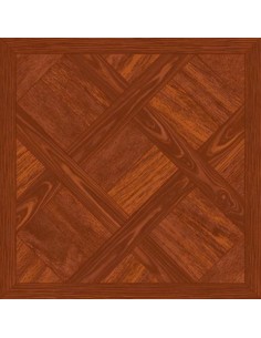 Cerámica Allpa Lenga Rojizo 36x36 1ra. Calidad