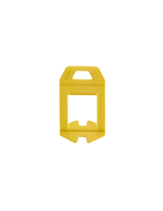 Espaciador Atrim Clip Autonivelante 2,0mm bolsa 150 unidades