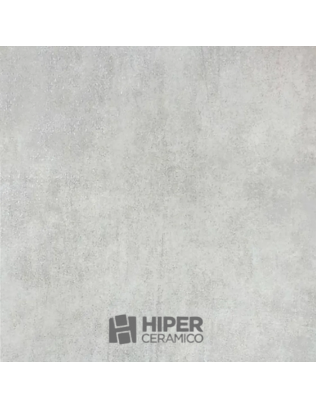 Cerámica Cerro Negro Amazonia Tiza 38x38cm 1ra. Calidad