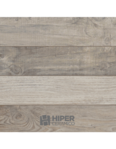 Cerámica Cerro Negro Arce Oscuro 51x51cm 1ra. Calidad