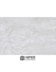 Cerámica Cañuelas Málaga Gris 32x47cm 1ra. Calidad