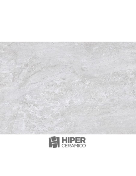 Cerámica Cañuelas Málaga Gris 32x47cm 1ra. Calidad