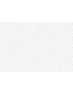 Cerámica Cañuelas Gijón Blanco 32x47cm 1ra. Calidad