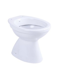 Inodoro Corto Capea Italiana