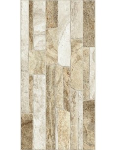 Cerámica CF Cecafi Albero Foresta Plus HD 20x60cm 1ra. Calidad