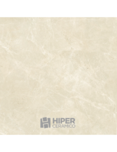 Piso Pulido CF Idealle Lisboa 74x74cm Rectificado 1ra. Calidad