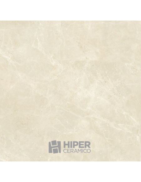 Piso Pulido CF Idealle Lisboa 74x74cm Rectificado 1ra. Calidad