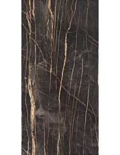 Porcelánico Pulido Elizabeth Portoro 62,5x125cm 1ra. Calidad